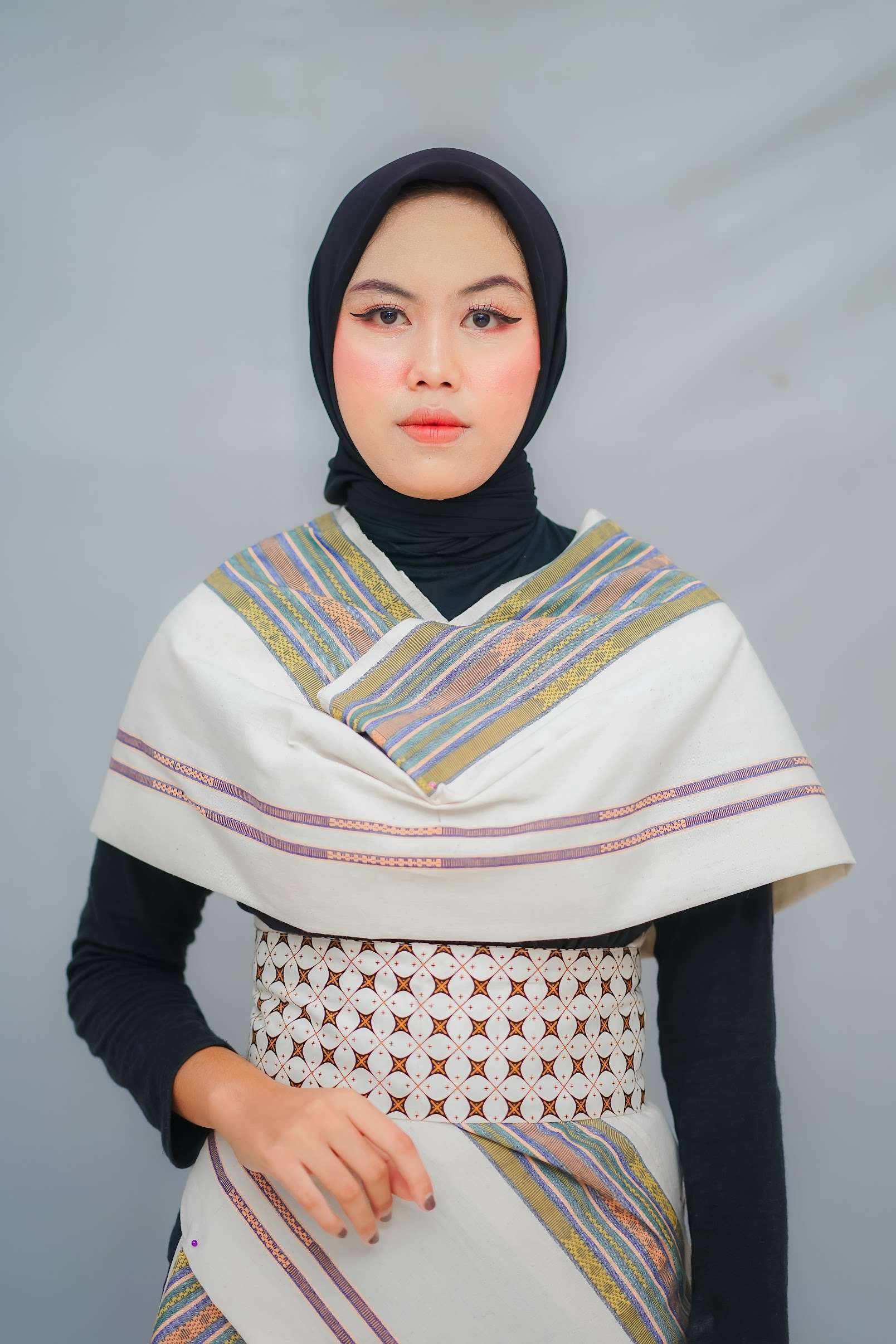 INDRI CAHYANA